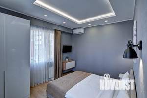2-к квартира, посуточно, 40м2, 4/9 этаж