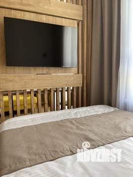 1-к квартира, посуточно, 30м2, 9/12 этаж