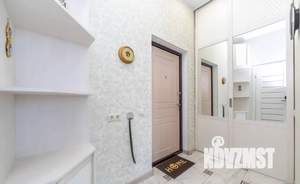 2-к квартира, посуточно, 50м2, 4/13 этаж