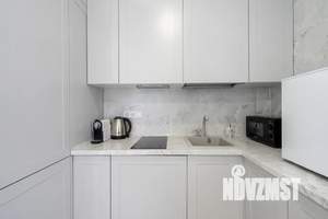 1-к квартира, посуточно, 25м2, 3/5 этаж