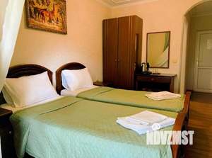 1-к квартира, на длительный срок, 18м2, 1/3 этаж