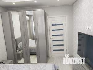 3-к квартира, на длительный срок, 57м2, 9/19 этаж