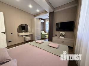 3-к квартира, посуточно, 60м2, 2/6 этаж
