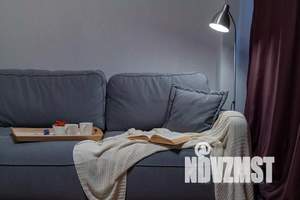 3-к квартира, посуточно, 68м2, 5/5 этаж