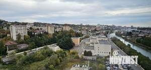 2-к квартира, на длительный срок, 38м2, 17/25 этаж