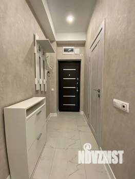 Студия квартира, посуточно, 30м2, 2/11 этаж