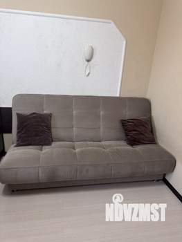 Студия квартира, на длительный срок, 30м2, 2/4 этаж