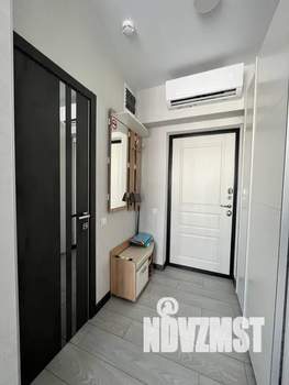 1-к квартира, посуточно, 31м2, 11/14 этаж