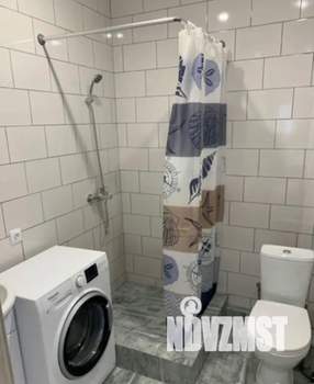 Студия квартира, посуточно, 27м2, 1/2 этаж