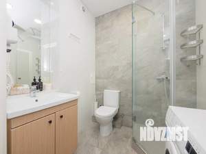 Студия квартира, посуточно, 25м2, 4/11 этаж