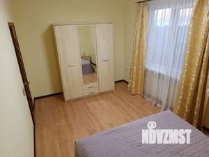 3-к квартира, посуточно, 70м2, 14/16 этаж