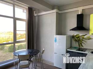 Студия квартира, на длительный срок, 30м2, 3/5 этаж