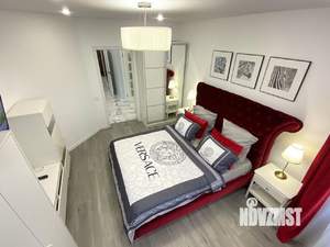 3-к квартира, на длительный срок, 110м2, 11/20 этаж