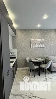 1-к квартира, посуточно, 42м2, 3/4 этаж