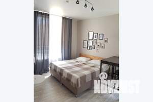 1-к квартира, посуточно, 27м2, 3/5 этаж