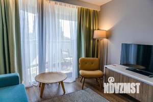 2-к квартира, посуточно, 47м2, 7/10 этаж