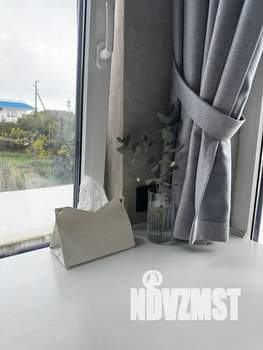 Студия квартира, посуточно, 30м2, 3/3 этаж