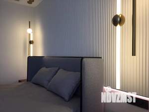 2-к квартира, посуточно, 85м2, 16/27 этаж