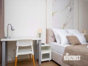 2-к квартира, посуточно, 55м2, 1/1 этаж