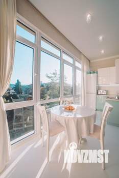 1-к квартира, посуточно, 45м2, 11/20 этаж