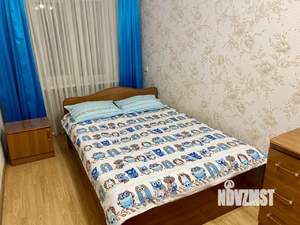 2-к квартира, на длительный срок, 55м2, 4/5 этаж