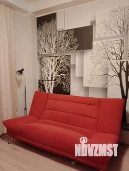 1-к квартира, на длительный срок, 25м2, 2/11 этаж