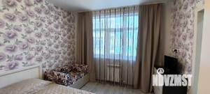 1-к квартира, на длительный срок, 37м2, 11/18 этаж