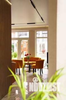 1-к квартира, посуточно, 20м2, 2/3 этаж