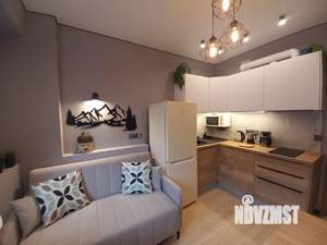 1-к квартира, на длительный срок, 37м2, 4/6 этаж