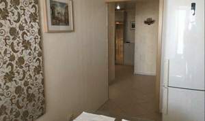 2-к квартира, на длительный срок, 47м2, 2/2 этаж