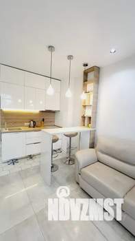 1-к квартира, посуточно, 45м2, 5/7 этаж