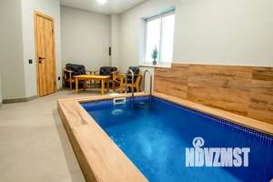1-к квартира, посуточно, 50м2, 2/3 этаж