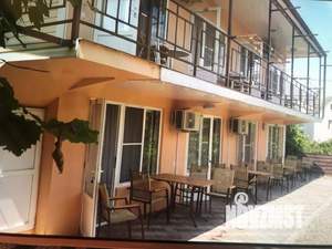 1-к квартира, посуточно, 12м2, 1/1 этаж