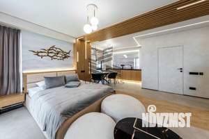 1-к квартира, на длительный срок, 52м2, 6/8 этаж