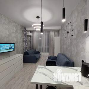 Студия квартира, посуточно, 26м2, 9/12 этаж