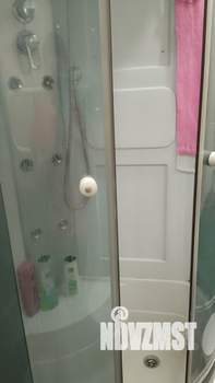 2-к квартира, посуточно, 43м2, 2/5 этаж