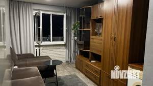 Студия квартира, на длительный срок, 19м2, 4/5 этаж