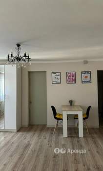 2-к квартира, на длительный срок, 40м2, 3/3 этаж
