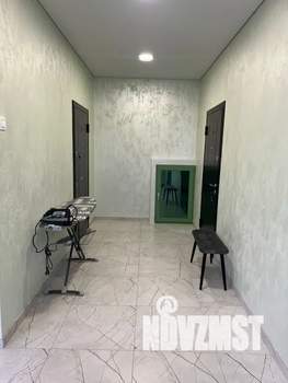 Студия квартира, посуточно, 21м2, 3/3 этаж