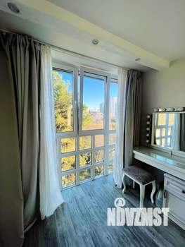 2-к квартира, посуточно, 50м2, 5/5 этаж