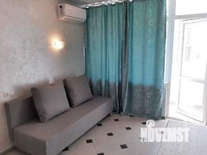 2-к квартира, посуточно, 30м2, 3/3 этаж