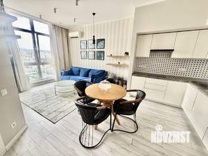 2-к квартира, на длительный срок, 54м2, 20/27 этаж