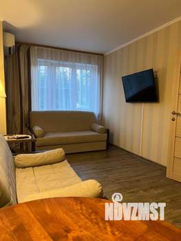 1-к квартира, на длительный срок, 30м2, 3/6 этаж