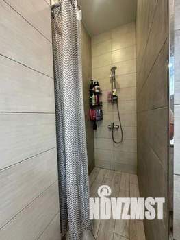 1-к квартира, посуточно, 37м2, 1/1 этаж