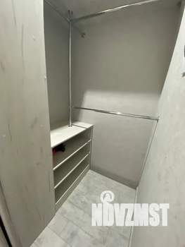 2-к квартира, посуточно, 40м2, 7/12 этаж