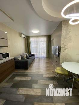 2-к квартира, на длительный срок, 56м2, 11/12 этаж