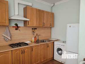 2-к квартира, посуточно, 50м2, 3/4 этаж