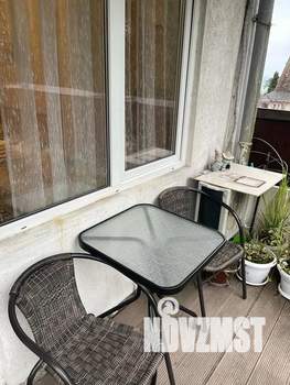 Студия квартира, посуточно, 21м2, 2/8 этаж