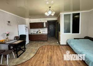 2-к квартира, на длительный срок, 42м2, 3/7 этаж