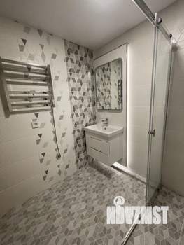 Студия квартира, на длительный срок, 27м2, 1/7 этаж